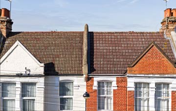 clay roofing Lisson Grove, Westminster