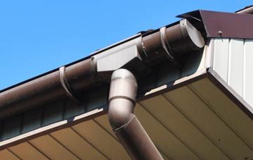 types of Lisson Grove fascias