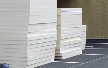 Lisson Grove flat roof insulation costs