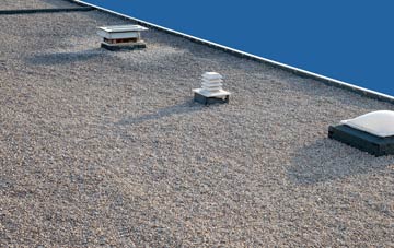 flat roofing Lisson Grove, Westminster