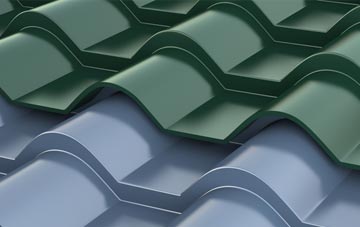 who should consider Lisson Grove plastic roofs