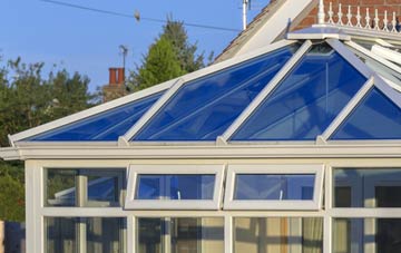 professional Lisson Grove conservatory insulation
