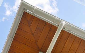 Lisson Grove soffit types