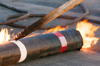 free Lisson Grove flat roofing repair quotes