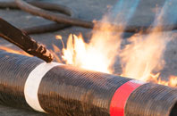 Lisson Grove flat roofing replacement