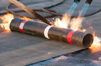 Lisson Grove flat roof sealing