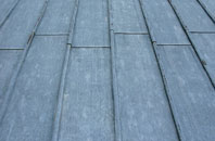 Lisson Grove lead roofing