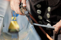 Lisson Grove lead roof quotes