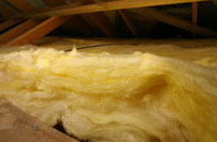 Lisson Grove pitch roof insulation