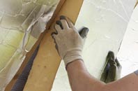 rated Lisson Grove roof insulation companies