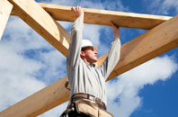 Lisson Grove roof replacement work